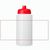Baseline® Plus 500 ml Flasche mit Sportdeckel (Bild 4)