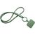 Tubyard Lanyard mit Telefonhalterung und Band aus recyceltem Kunststoff (Bild 2)