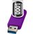 Rotate USB-Stick 3.0 mit Doming