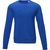 Zenon Herrenpullover mit Rundhalsausschnitt