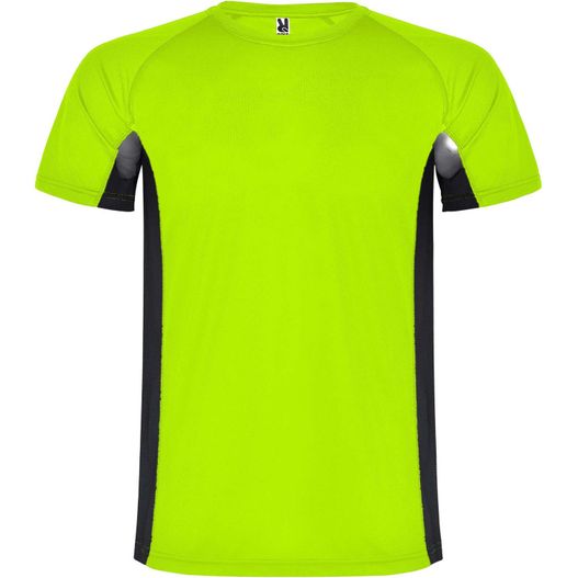 Produktabbildung Shanghai Sport T-Shirt für Herren Shanghai Sport T-Shirt für Herren (Bild 1)