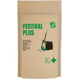 Produktabbildung MyKit Festival Plus in Papierhülle MyKit Festival Plus in Papierhülle