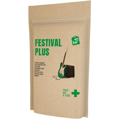 MyKit Festival Plus in Papierhülle