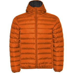 Norway isolierte Jacke für Herren