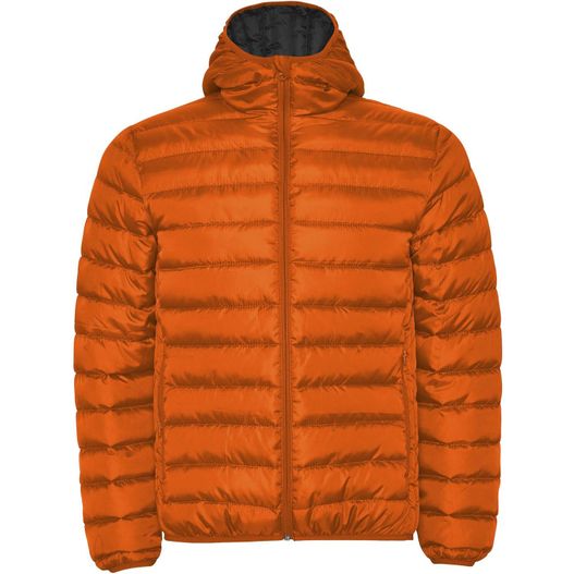 Norway isolierte Jacke für Herren (Bild 1)