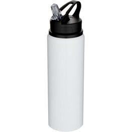 Produktabbildung Fitz 800 ml RCS-zertifizierte, einwandige Trinkflasche aus recyceltem Edelstahl Fitz 800 ml RCS-zertifizierte, einwandige Trinkflasche aus recyceltem Edelstahl
