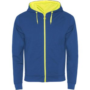 Fuji Kaputzensweatjacke Unisex