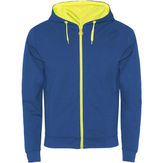 Fuji Kaputzensweatjacke Unisex (Bild 1)