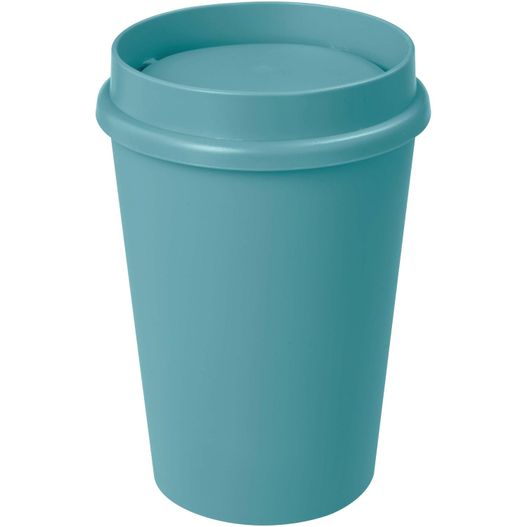Produktabbildung Americano® Switch Renew Becher mit 360°-Deckel 300 ml Americano® Switch Renew Becher mit 360°-Deckel 300 ml (Bild 1)