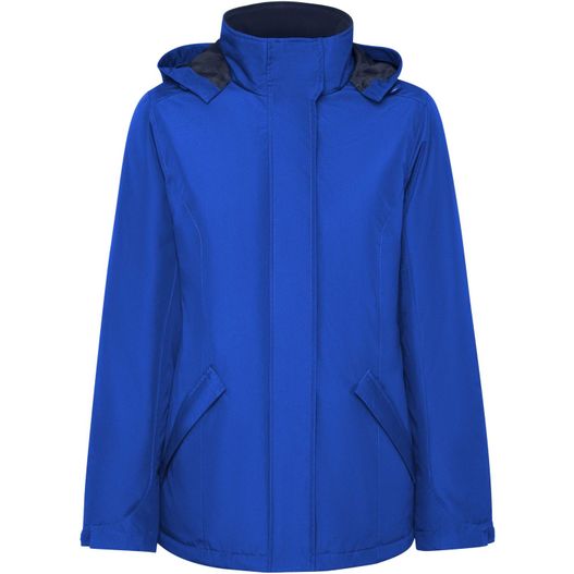 America wattierter Parka für Damen (Bild 1)