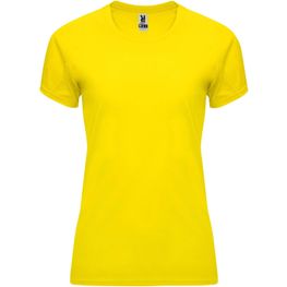 Bahrain Sport T-Shirt für Damen