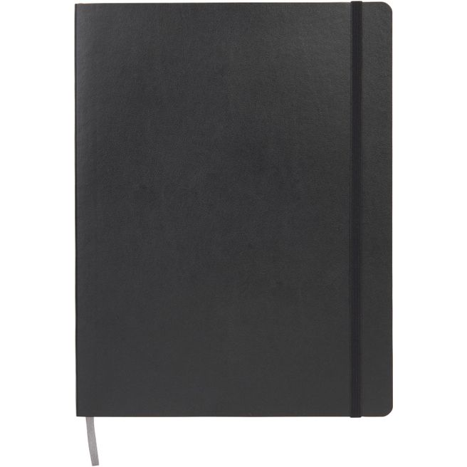 Moleskine Classic Softcover Notizbuch XL – liniert