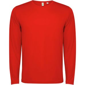 Estoril Langarm-Shirt Unisex