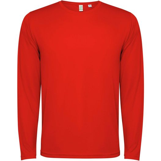 Estoril Langarm-Shirt Unisex (Bild 1)