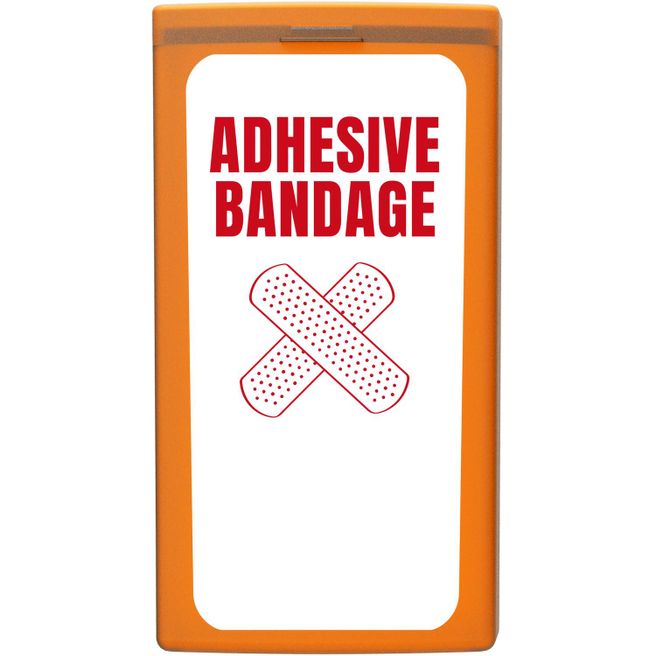 Produktabbildung MiniKit Pflaster MiniKit Pflaster