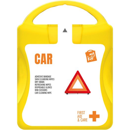 Produktabbildung MyKit Auto MyKit Auto (Bild 1)