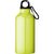 Oregon 400 ml Aluminium Trinkflasche mit Karabinerhaken (Bild 2)