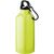 Oregon 400 ml Aluminium Trinkflasche mit Karabinerhaken (Bild 1)