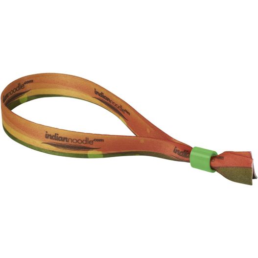Produktabbildung El Sublimation Festival Armband El Sublimation Festival Armband (Bild 1)