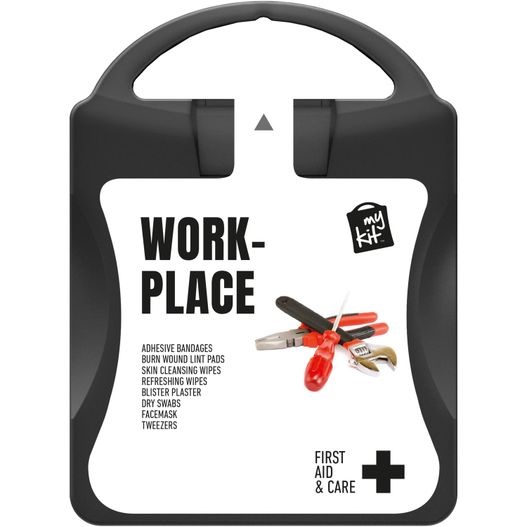 Produktabbildung MyKit Arbeitsplatz MyKit Arbeitsplatz (Bild 1)