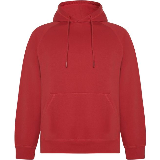 Vinson Kapuzenpullover aus Bio-Baumwolle Unisex