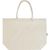 Florida 270 g/m² Strandtragetasche aus recyceltem GRS-Material (Bild 3)