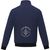 Keefe leichte Bomberjacke - Unisex (Bild 4)