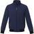 Keefe leichte Bomberjacke - Unisex (Bild 3)