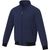 Keefe leichte Bomberjacke - Unisex (Bild 1)