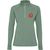 Estambul Half-Zip Sweatshirt für Damen (Bild 3)