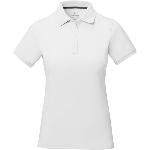 Produktabbildung Calgary Poloshirt für Damen Calgary Poloshirt für Damen (Bild 1)