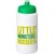 Baseline® Plus grip 500 ml Sportflasche mit Sportdeckel (Bild 3)