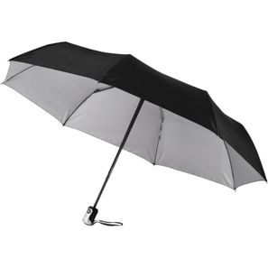 Alex 21,5" Vollautomatik Kompaktregenschirm