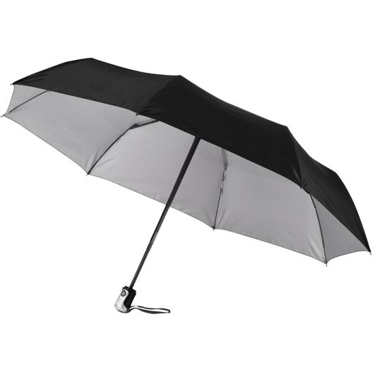 Alex 21,5" Vollautomatik Kompaktregenschirm (Bild 1)