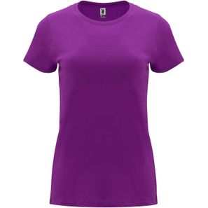 Capri T-Shirt für Damen