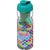 H2O Active® Base 650 ml Sportflasche mit Klappdeckel und Infusor (Bild 3)