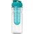 H2O Active® Base 650 ml Sportflasche mit Klappdeckel und Infusor (Bild 2)