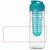 H2O Active® Base 650 ml Sportflasche mit Klappdeckel und Infusor (Bild 4)