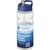H2O Active® Eco Base 650 ml Sportflasche mit Ausgussdeckel (Bild 2)