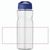 H2O Active® Eco Base 650 ml Sportflasche mit Ausgussdeckel (Bild 3)