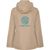 America wattierter Parka für Damen (Bild 3)