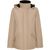 America wattierter Parka für Damen