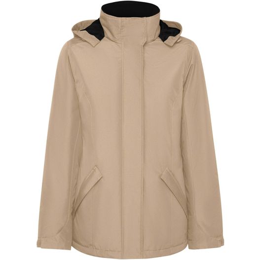 America wattierter Parka für Damen (Bild 1)