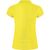 Star Poloshirt für Damen (Bild 2)