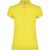 Star Poloshirt für Damen