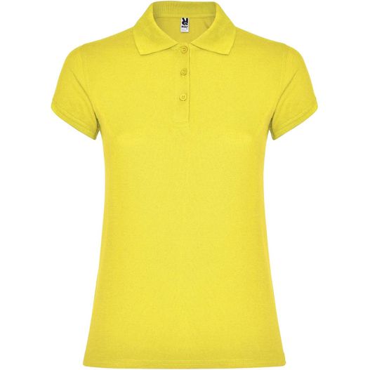 Produktabbildung Star Poloshirt für Damen Star Poloshirt für Damen (Bild 1)