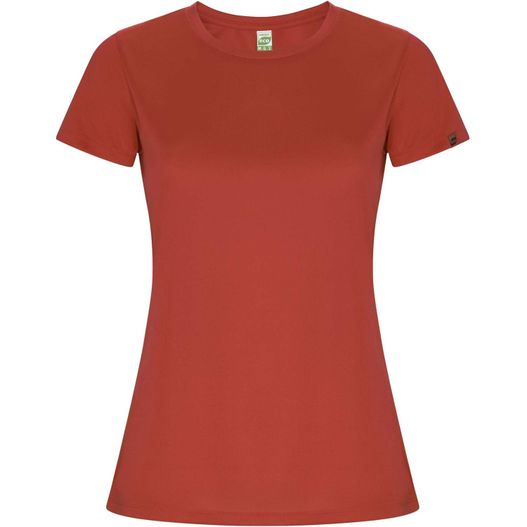 Produktabbildung Imola Sport T-Shirt für Damen Imola Sport T-Shirt für Damen (Bild 1)
