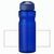 H2O Active® Base 650 ml Sportflasche mit Ausgussdeckel (Bild 4)