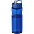 H2O Active® Base 650 ml Sportflasche mit Ausgussdeckel (Bild 1)
