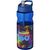 H2O Active® Base 650 ml Sportflasche mit Ausgussdeckel (Bild 3)